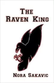The Raven King