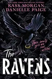 Danielle Paige book cover