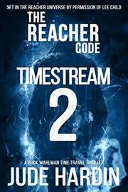 The Reacher Code