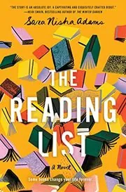 The Reading List