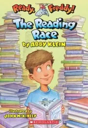 The Reading Race