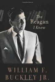 The Reagan I Knew