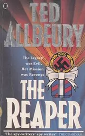 The Reaper / The Stalking Angel