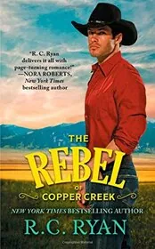 The Rebel of Copper Creek