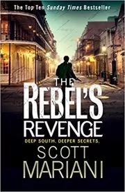 The Rebel’s Revenge