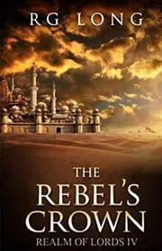The Rebel's Crown