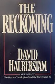 The Reckoning