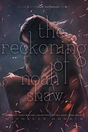 Michelle Hodkin book cover