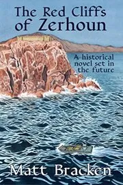 The Red Cliffs of Zerhoun