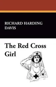 The Red Cross Girl