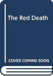 Book cover for "The Red Death" by Christopher Nicole
