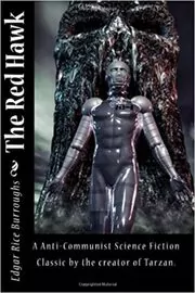 The Red Hawk