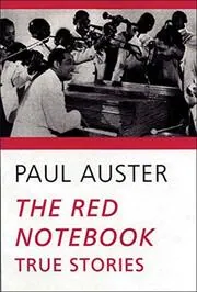 The Red Notebook
