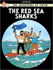 The Red Sea Sharks