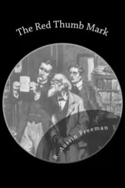 The Red Thumb Mark