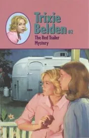 The Red Trailer / Caravan Mystery