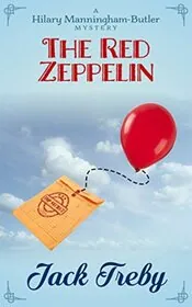 The Red Zeppelin