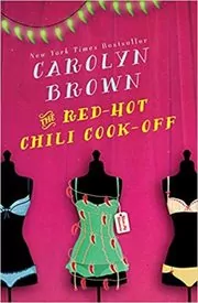 The Red-Hot Chili Cook-Off