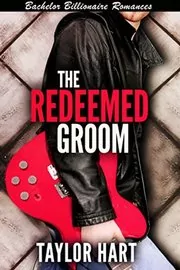 The Redeemed Groom