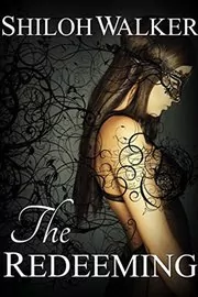 Book cover for "The Redeeming" by Shiloh Walker