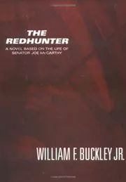 The Redhunter