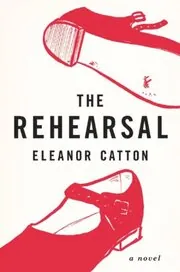 Eleanor Catton