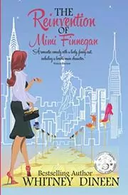 The Reinvention of Mimi Finnegan