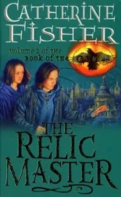 The Relic Master/The Dark City
