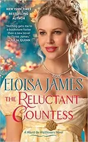The Reluctant Countess