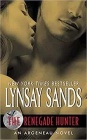 The Renegade Hunter