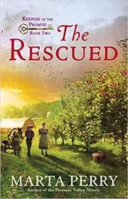 The Rescued