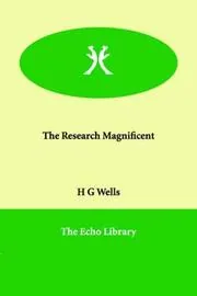 The Research Magnificent