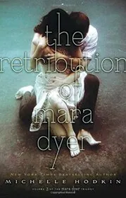 The Retribution of Mara Dyer