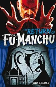 The Return of Dr. Fu-Manchu / The Devil Doctor