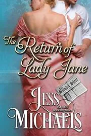 The Return of Lady Jane