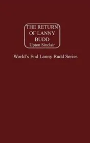 The Return of Lanny Budd