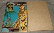 Book cover for "The Return of Skull-Face" by Robert E Howard