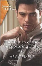The Return of the Disappearing Duke