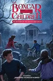 The Return of the Graveyard Ghost