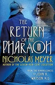The Return of the Pharaoh