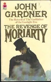 The Revenge of Moriarty