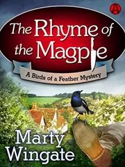 The Rhyme of the Magpie