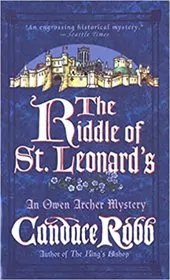 The Riddle of St. Leonard's