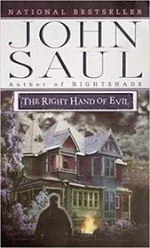 The Right Hand of Evil