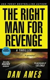 The Right Man for Revenge