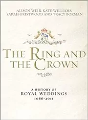 The Ring and the Crown