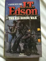 The Rio Hondo War