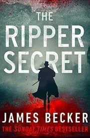 James Becker book cover