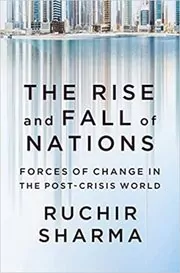 The Rise and Fall of Nations