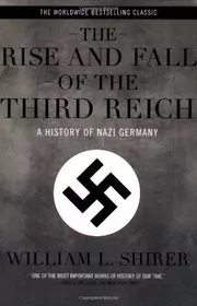 The Rise and Fall of the Third Reich